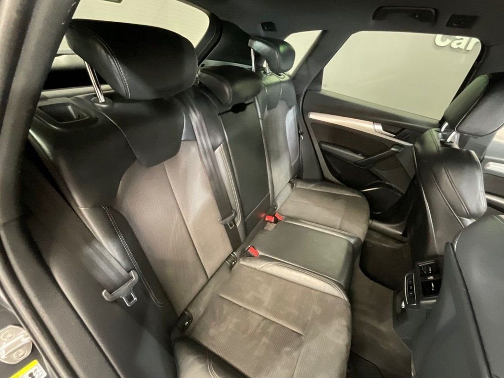 Used Audi Q5 2020 for sale - 78096263: Photo 23