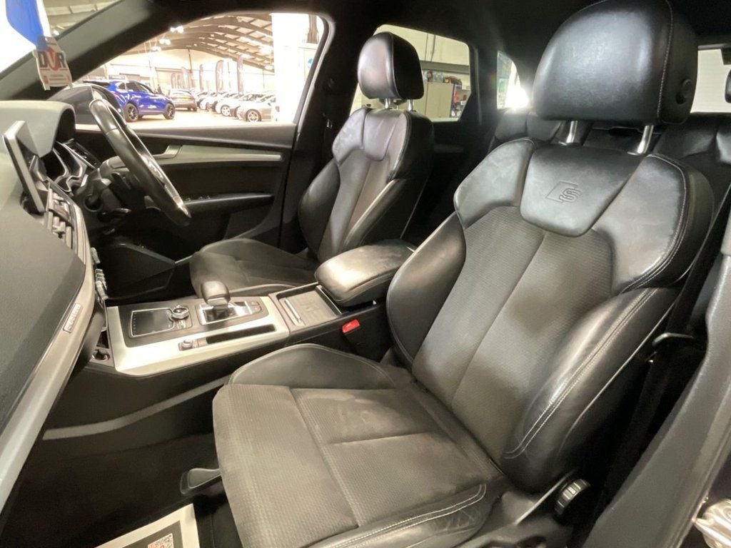 Used Audi Q5 2020 for sale - 78096263: Photo 24