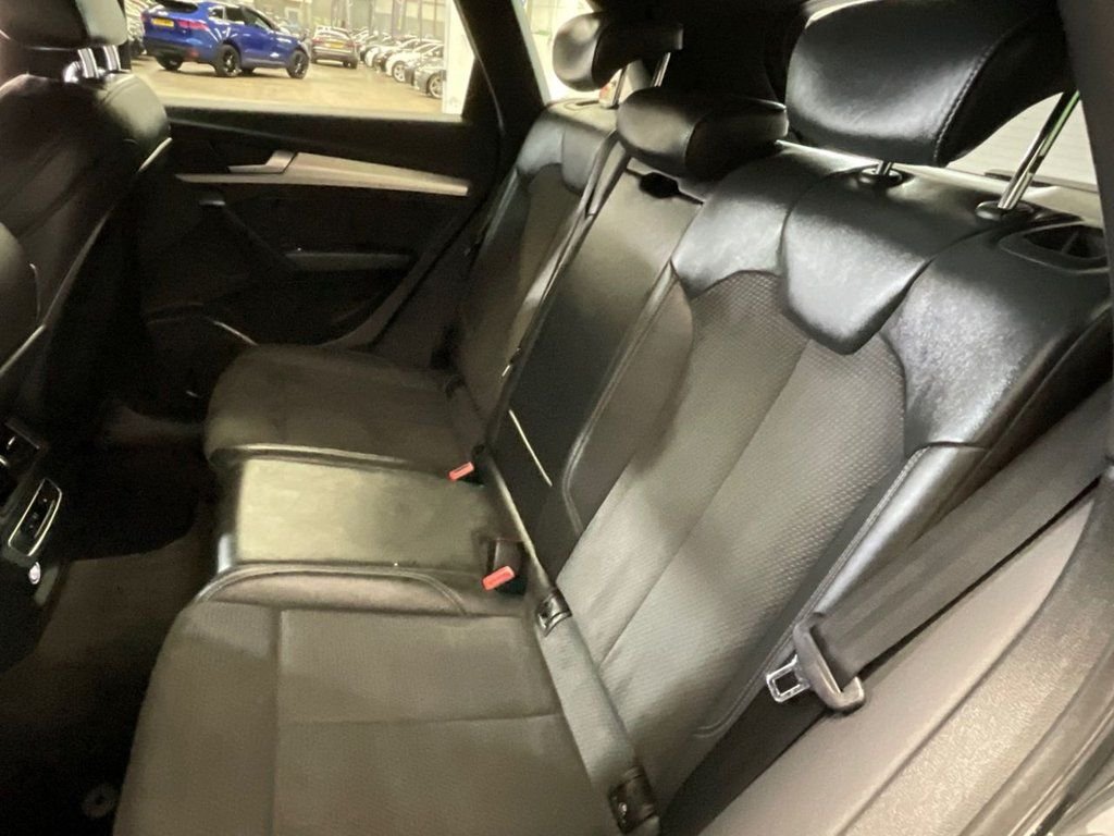 Used Audi Q5 2020 for sale - 78096263: Photo 26