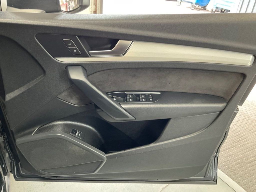 Used Audi Q5 2020 for sale - 78096263: Photo 28