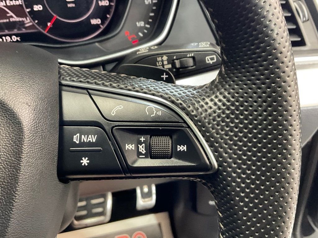 Used Audi Q5 2020 for sale - 78096263: Photo 34