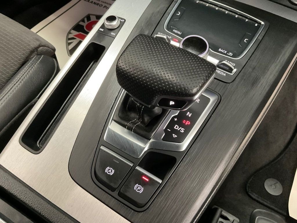 Used Audi Q5 2020 for sale - 78096263: Photo 35