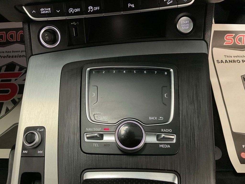 Used Audi Q5 2020 for sale - 78096263: Photo 36