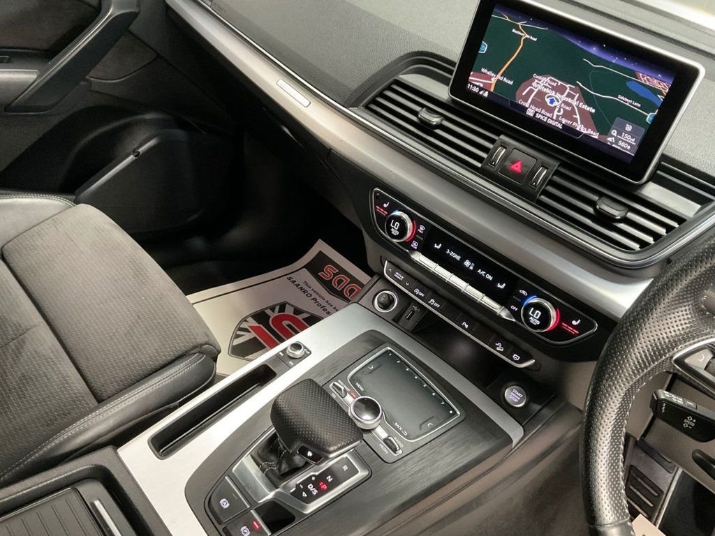 Used Audi Q5 2020 for sale - 78096263: Photo 37