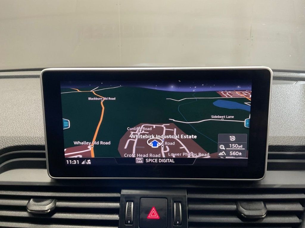 Used Audi Q5 2020 for sale - 78096263: Photo 41