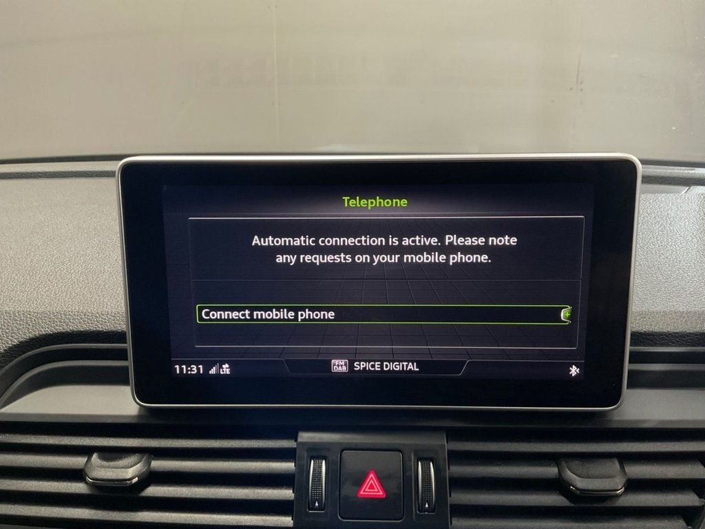 Used Audi Q5 2020 for sale - 78096263: Photo 43