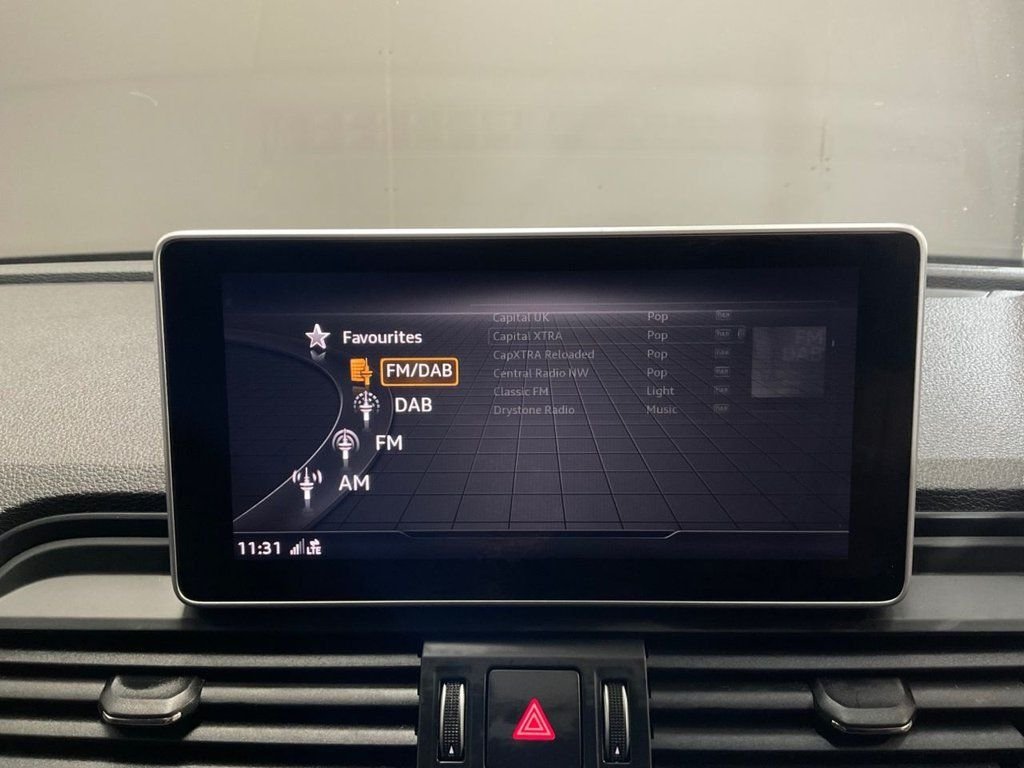 Used Audi Q5 2020 for sale - 78096263: Photo 45