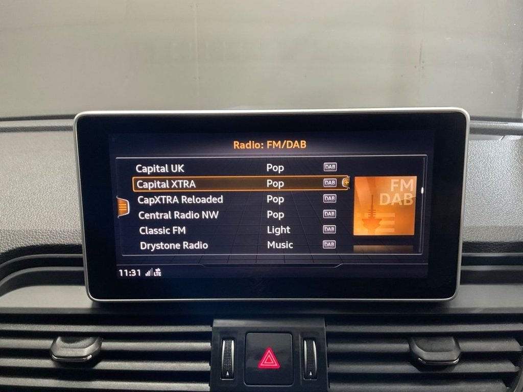 Used Audi Q5 2020 for sale - 78096263: Photo 46