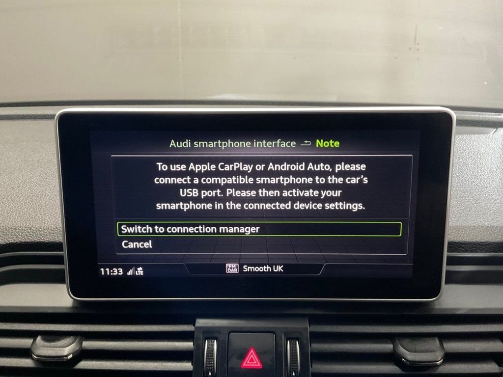 Used Audi Q5 2020 for sale - 78096263: Photo 47