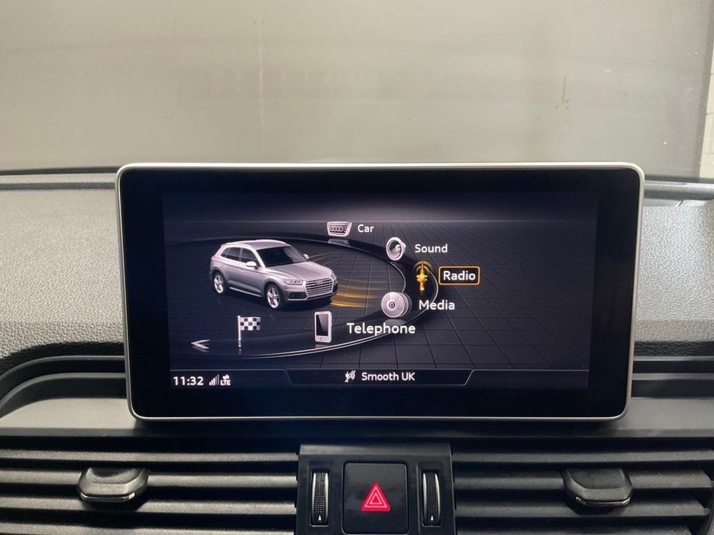 Used Audi Q5 2020 for sale - 78096263: Photo 48