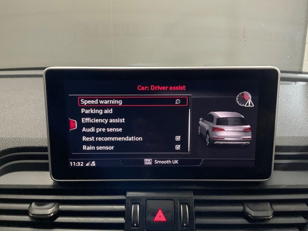 Used Audi Q5 2020 for sale - 78096263: Photo 50