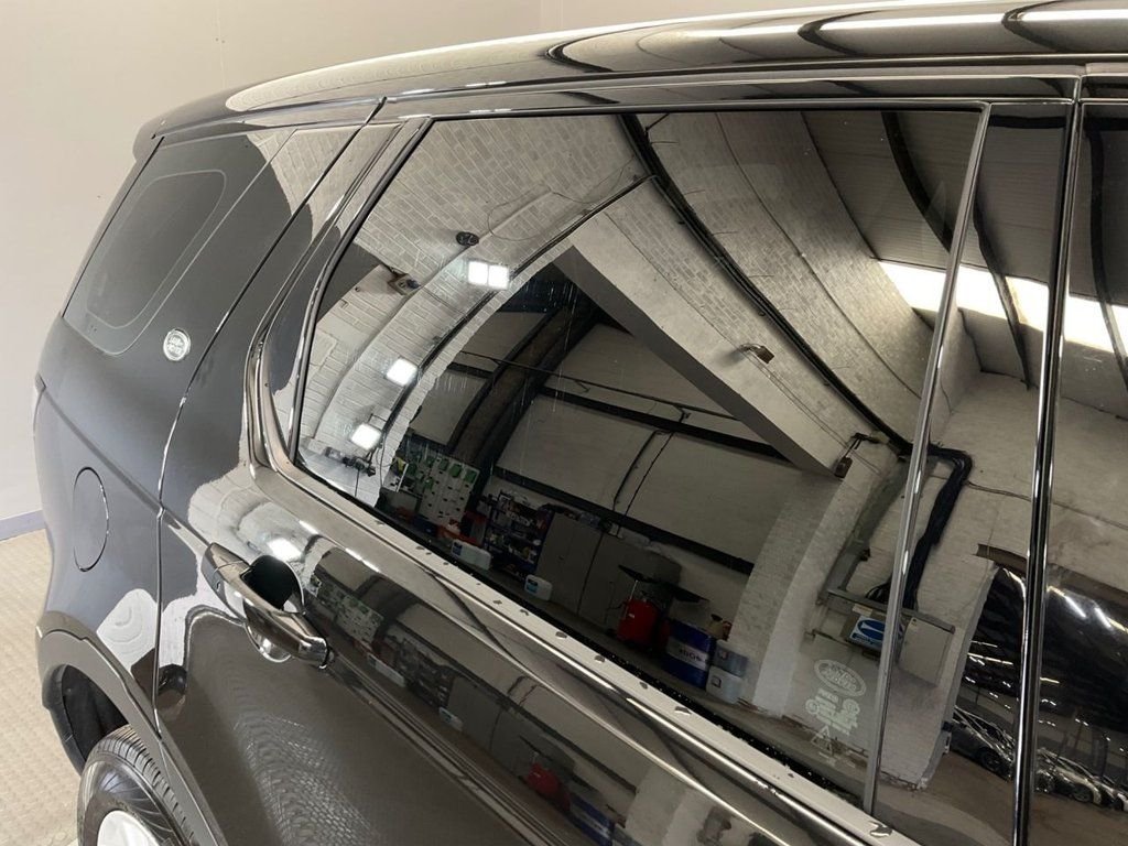 Used Land Rover Discovery Sport 2017 for sale - 78200429: Photo 19