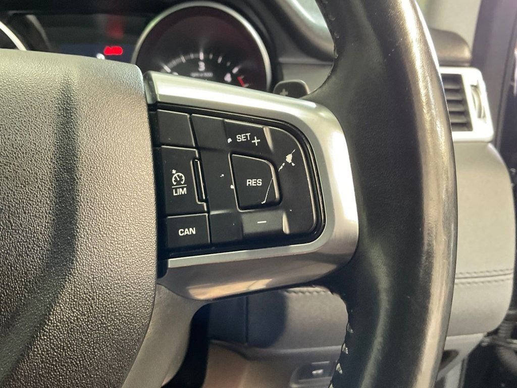 Used Land Rover Discovery Sport 2017 for sale - 78200429: Photo 26