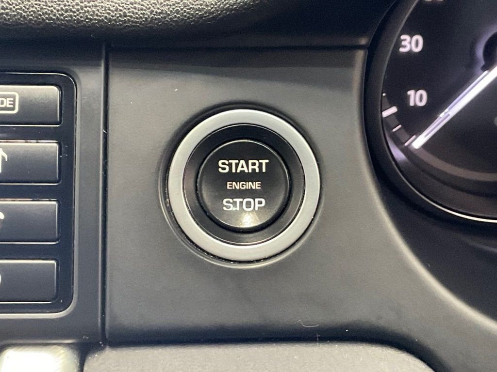 Used Land Rover Discovery Sport 2017 for sale - 78200429: Photo 29