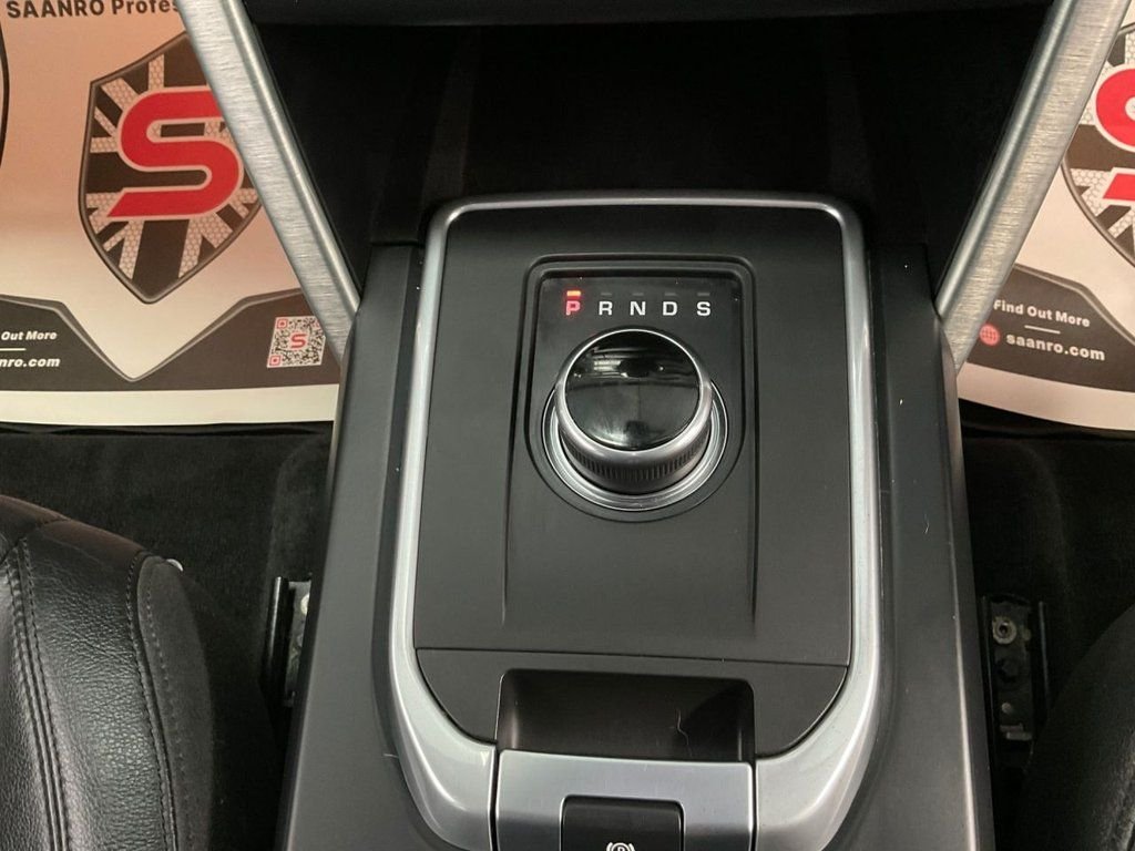 Used Land Rover Discovery Sport 2017 for sale - 78200429: Photo 32