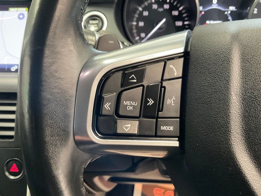 Used Land Rover Discovery Sport 2017 for sale - 78200429: Photo 35