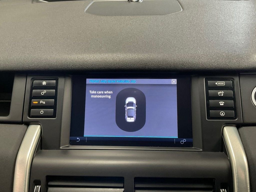 Used Land Rover Discovery Sport 2017 for sale - 78200429: Photo 37