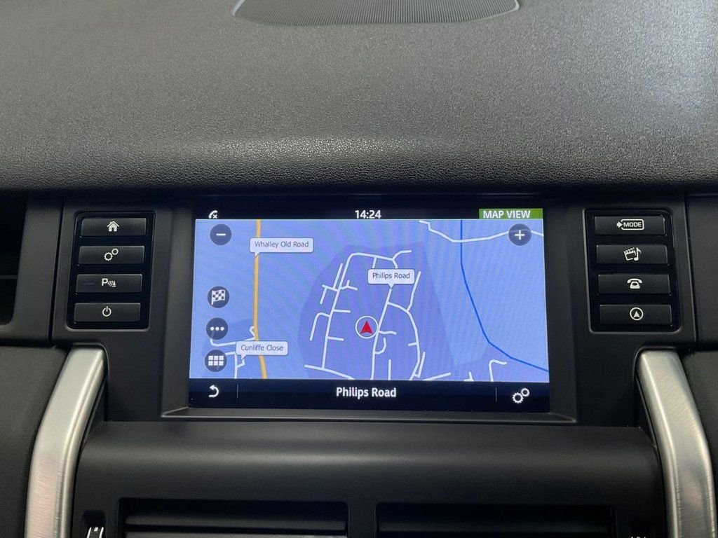 Used Land Rover Discovery Sport 2017 for sale - 78200429: Photo 38