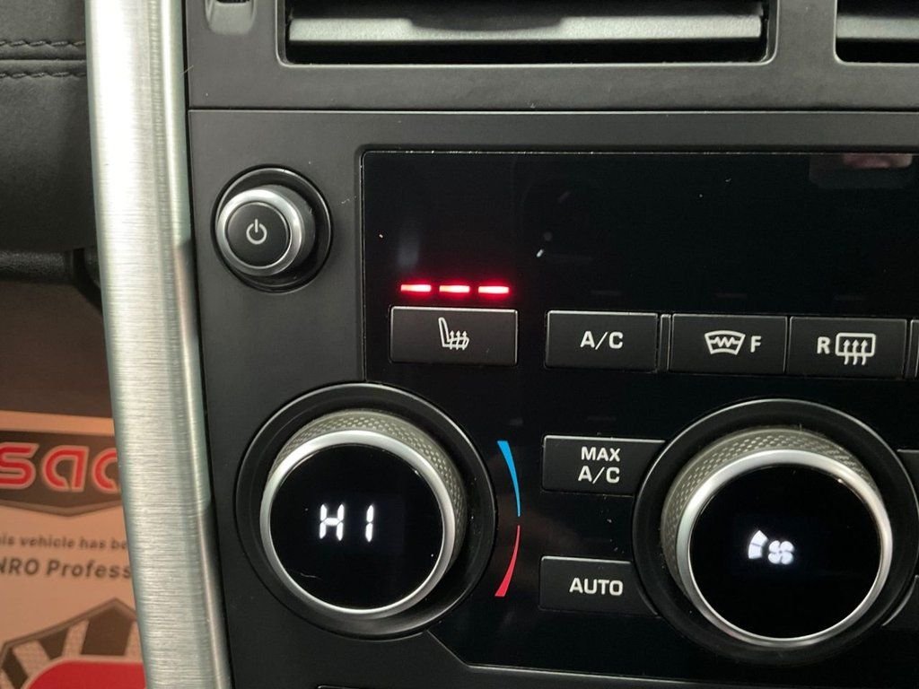 Used Land Rover Discovery Sport 2017 for sale - 78200429: Photo 39