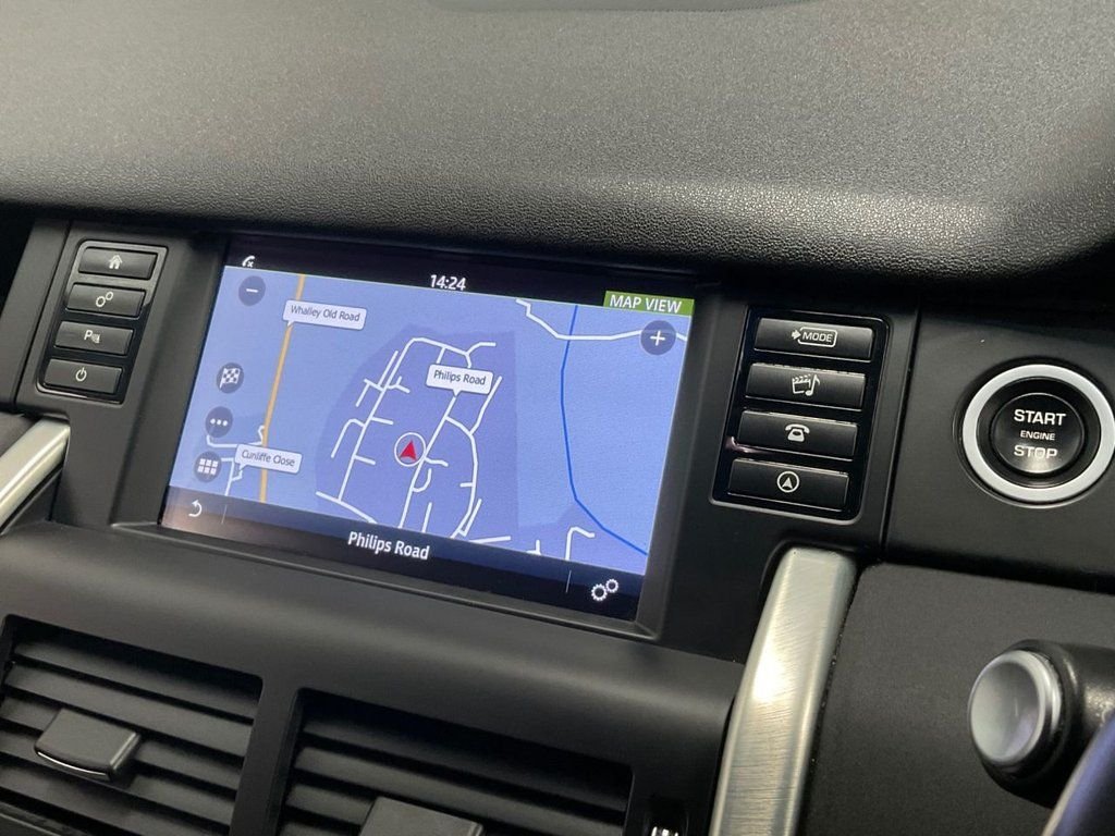 Used Land Rover Discovery Sport 2017 for sale - 78200429: Photo 40