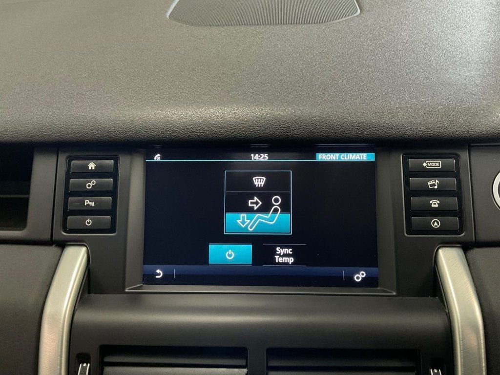 Used Land Rover Discovery Sport 2017 for sale - 78200429: Photo 42