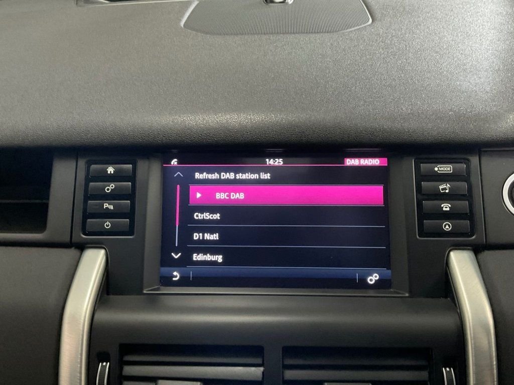 Used Land Rover Discovery Sport 2017 for sale - 78200429: Photo 44