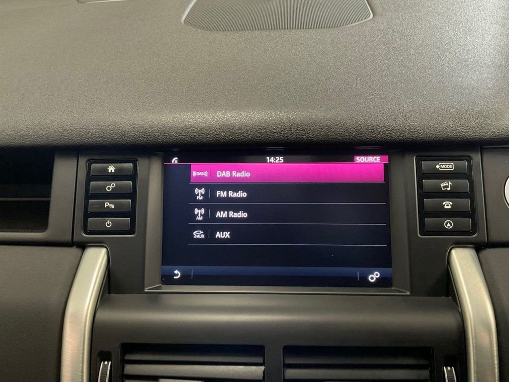 Used Land Rover Discovery Sport 2017 for sale - 78200429: Photo 45