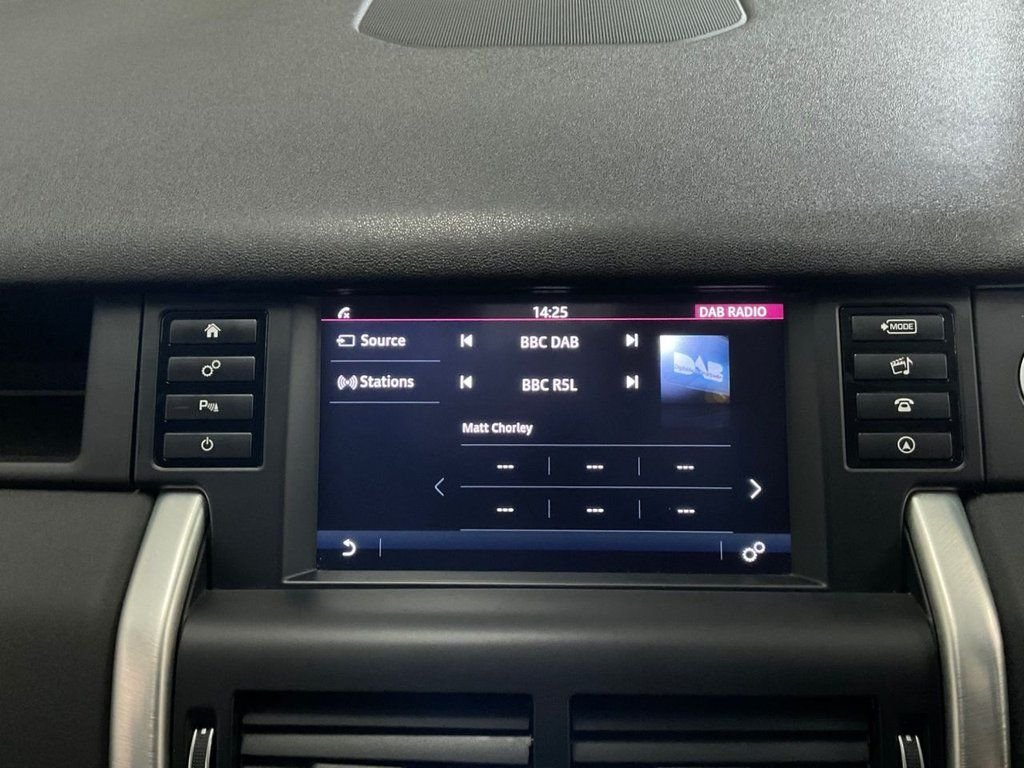 Used Land Rover Discovery Sport 2017 for sale - 78200429: Photo 46