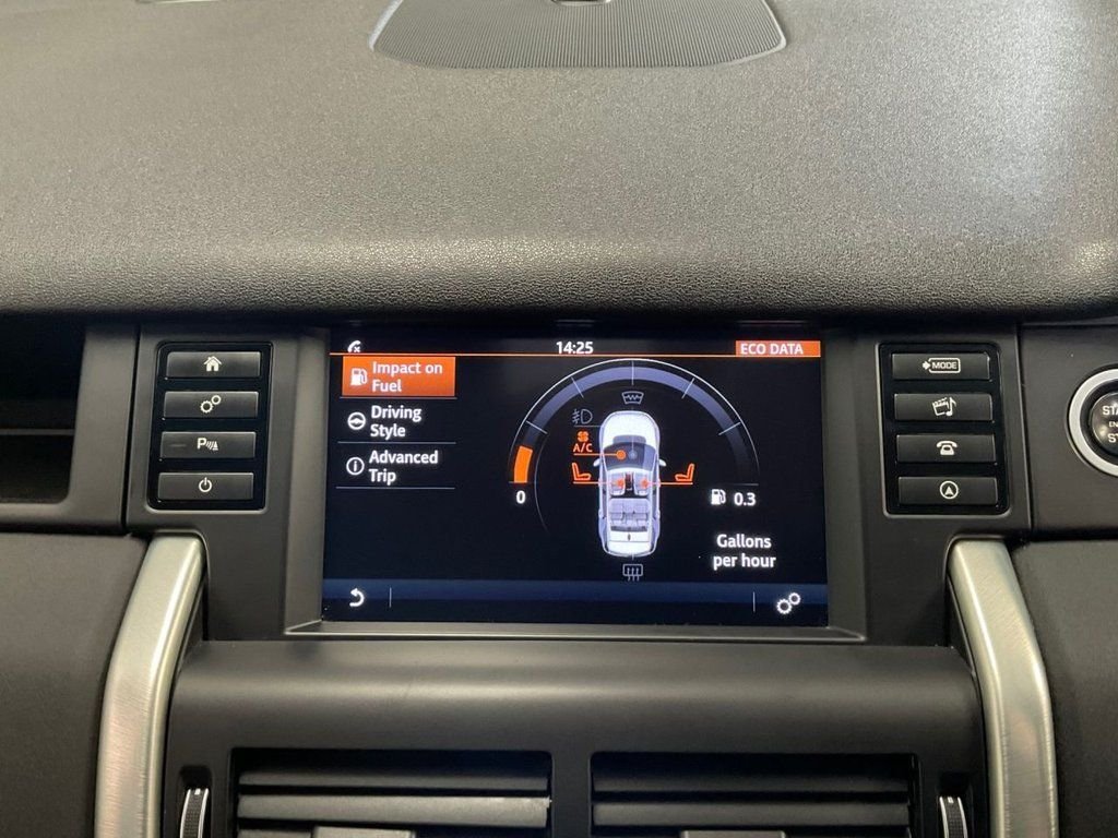 Used Land Rover Discovery Sport 2017 for sale - 78200429: Photo 49