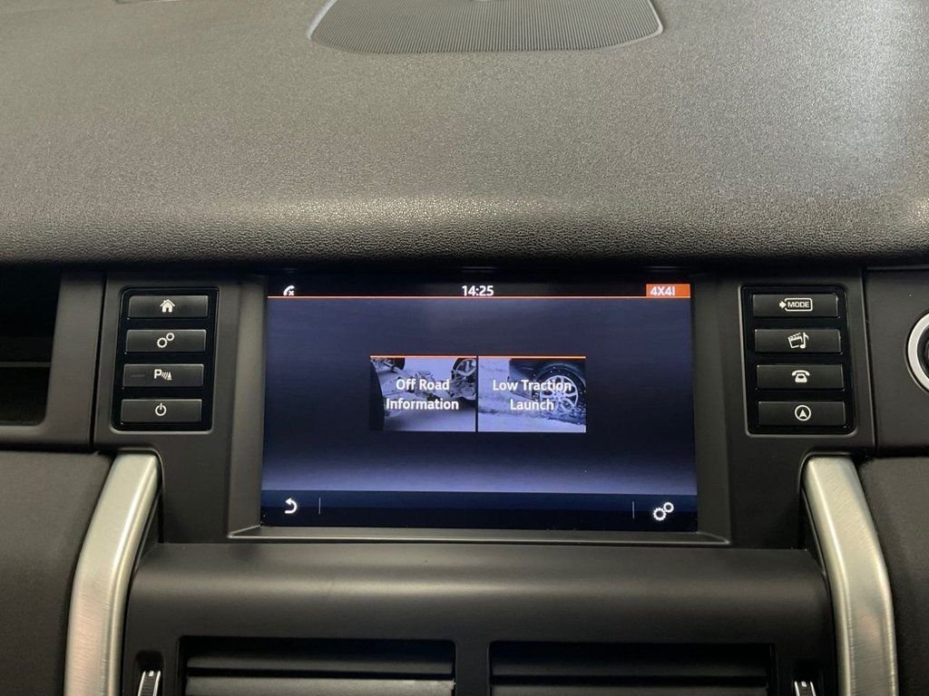 Used Land Rover Discovery Sport 2017 for sale - 78200429: Photo 50