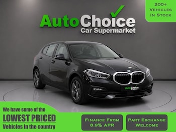 Used BMW 1 Series 2019 for sale - 78738116: Photo