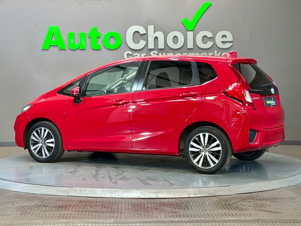 Used Honda Jazz 2017 for sale - 78096352: Photo 10