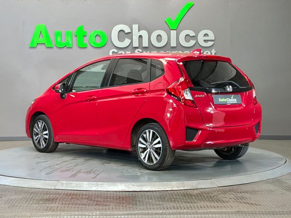 Used Honda Jazz 2017 for sale - 78096352: Photo 11