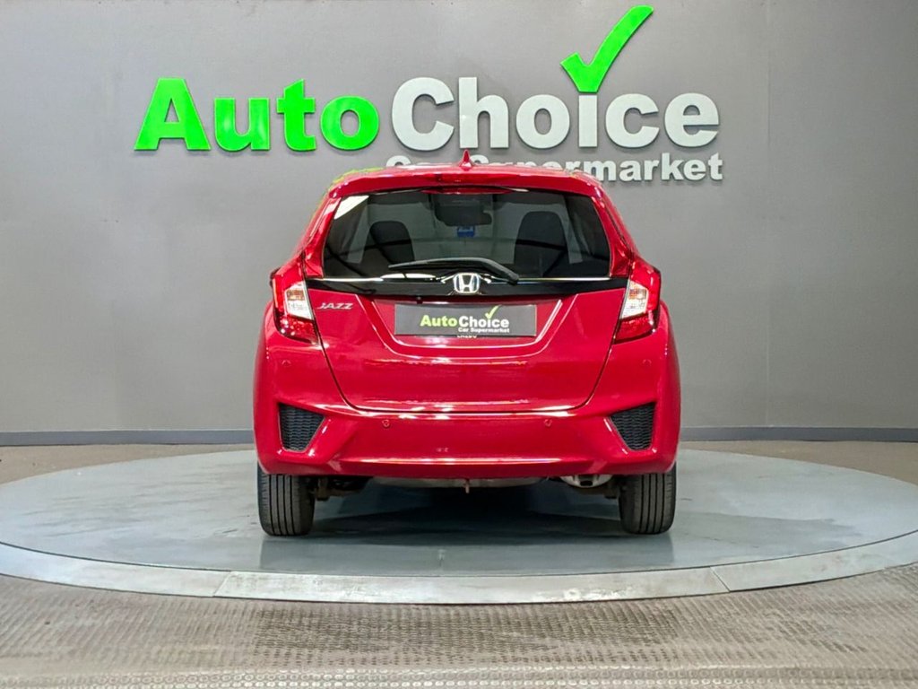 Used Honda Jazz 2017 for sale - 78096352: Photo 13