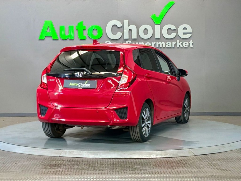 Used Honda Jazz 2017 for sale - 78096352: Photo 14