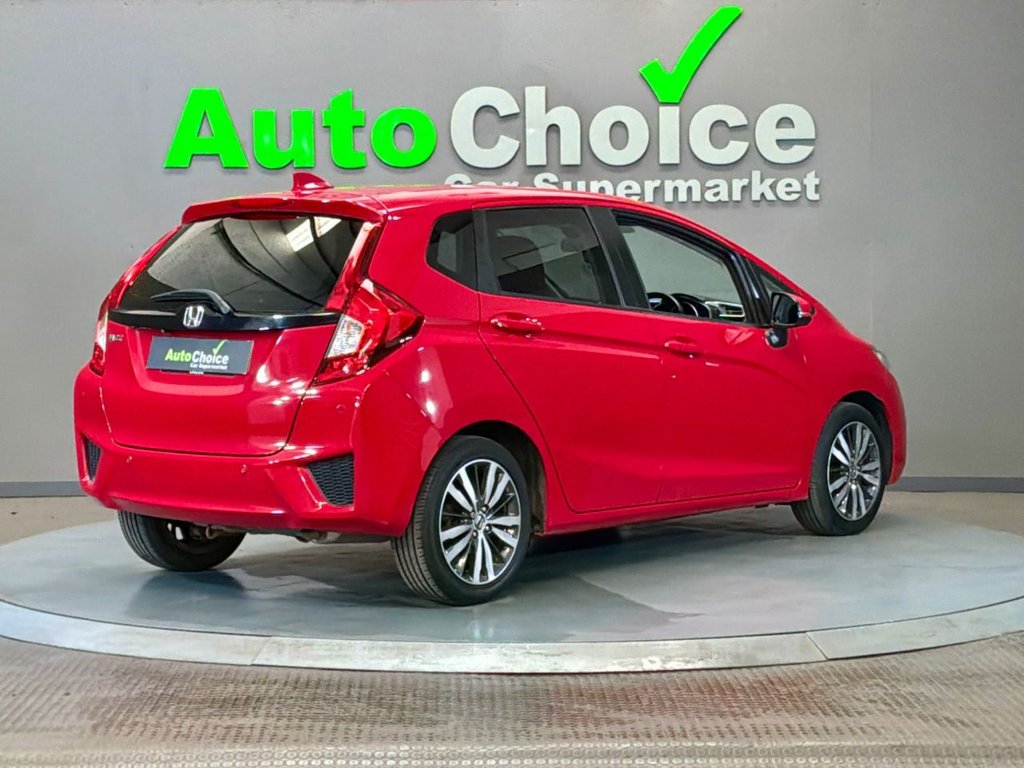 Used Honda Jazz 2017 for sale - 78096352: Photo 15