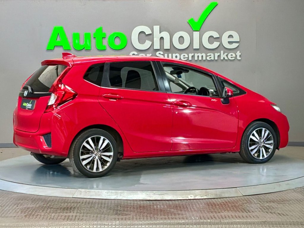 Used Honda Jazz 2017 for sale - 78096352: Photo 16