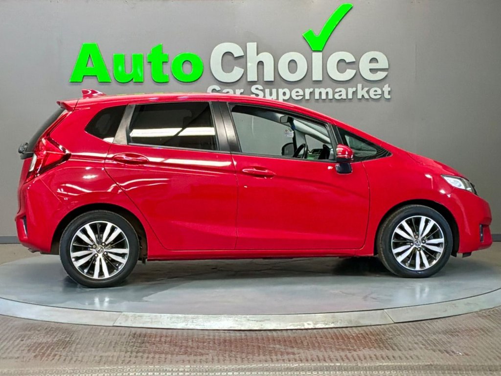 Used Honda Jazz 2017 for sale - 78096352: Photo 17