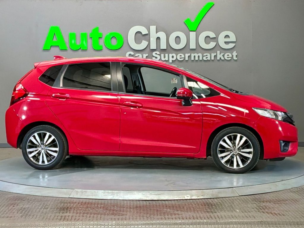 Used Honda Jazz 2017 for sale - 78096352: Photo 18