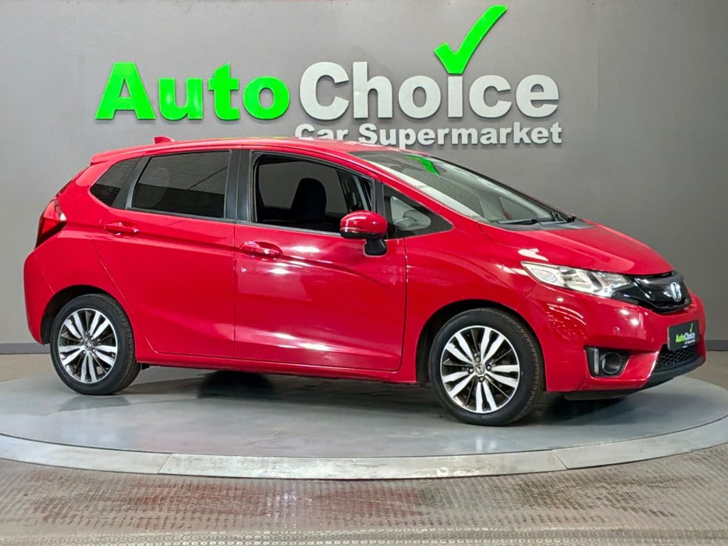 Used Honda Jazz 2017 for sale - 78096352: Photo 19