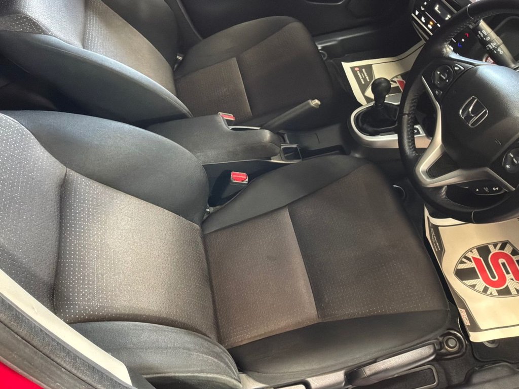 Used Honda Jazz 2017 for sale - 78096352: Photo 21