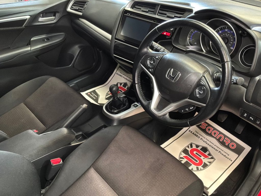 Used Honda Jazz 2017 for sale - 78096352: Photo 22