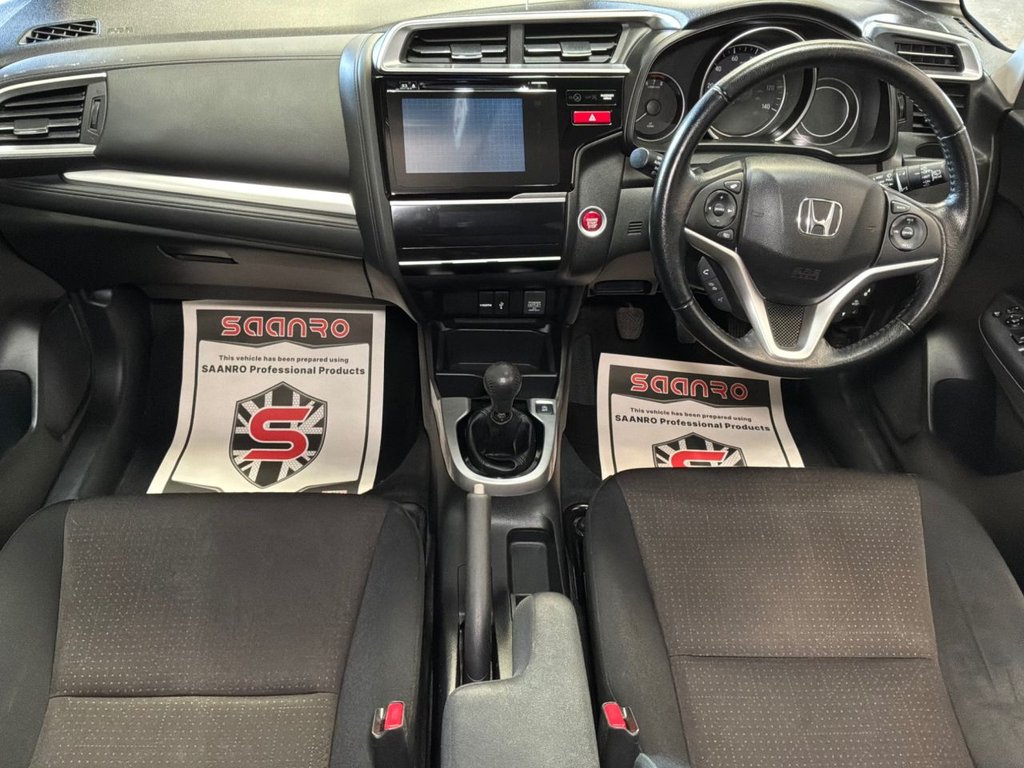 Used Honda Jazz 2017 for sale - 78096352: Photo 23