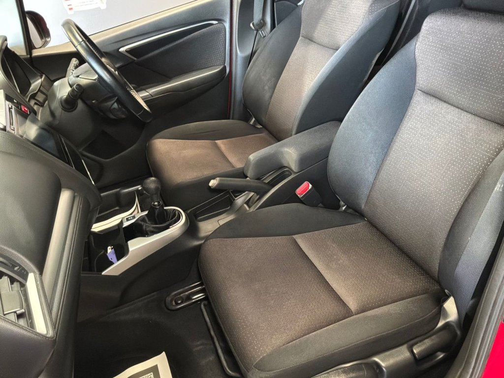 Used Honda Jazz 2017 for sale - 78096352: Photo 25