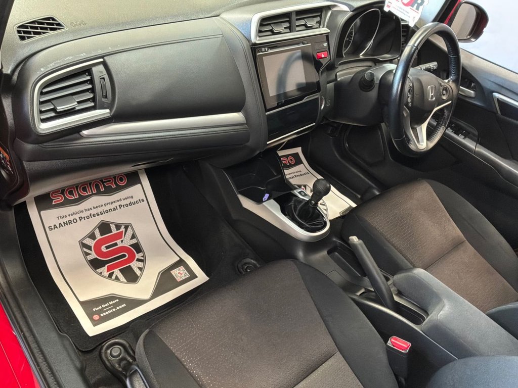 Used Honda Jazz 2017 for sale - 78096352: Photo 26