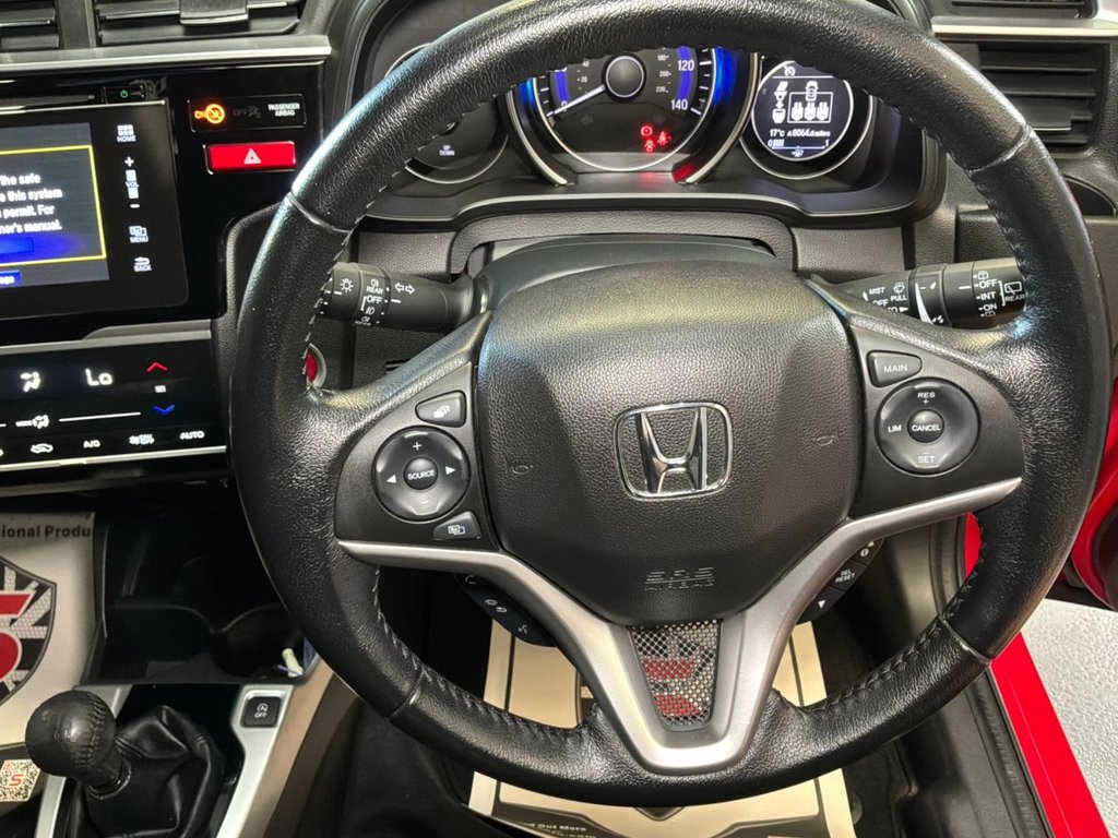 Used Honda Jazz 2017 for sale - 78096352: Photo 29