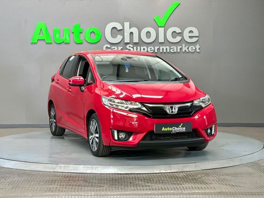 Used Honda Jazz 2017 for sale - 78096352: Photo 3