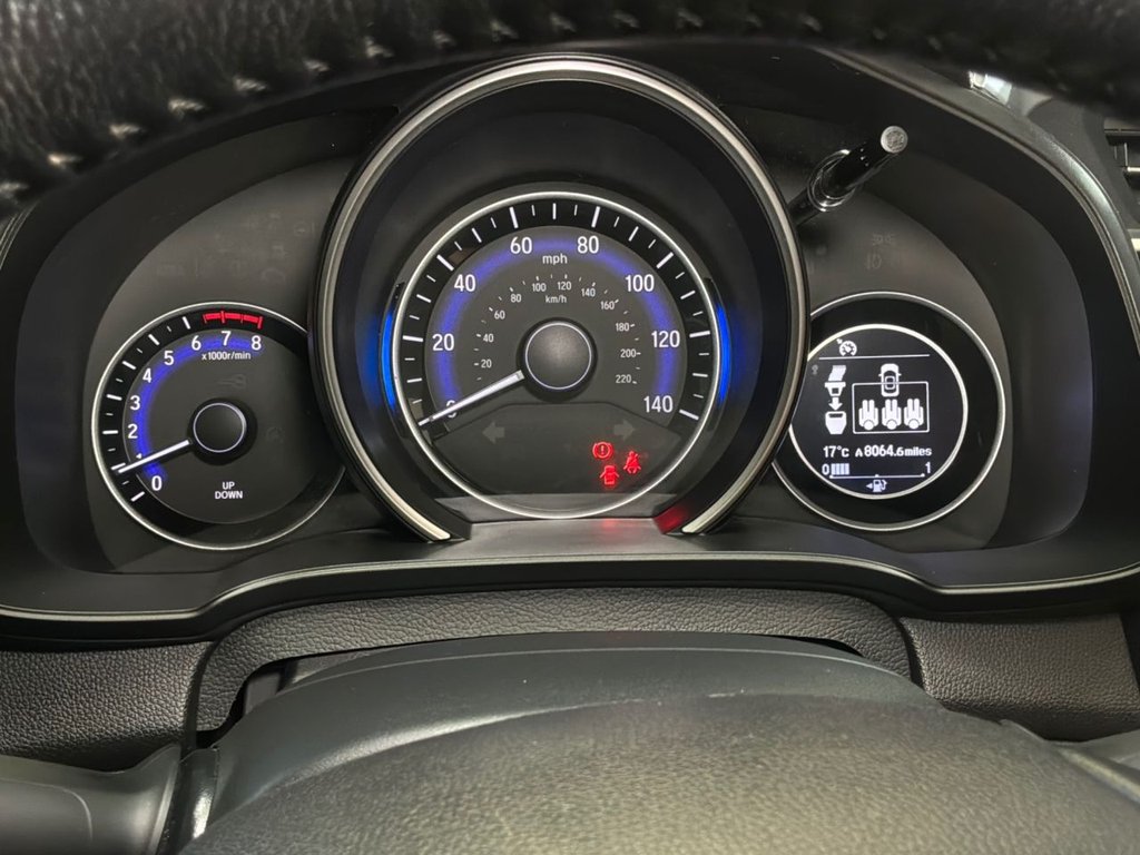 Used Honda Jazz 2017 for sale - 78096352: Photo 35