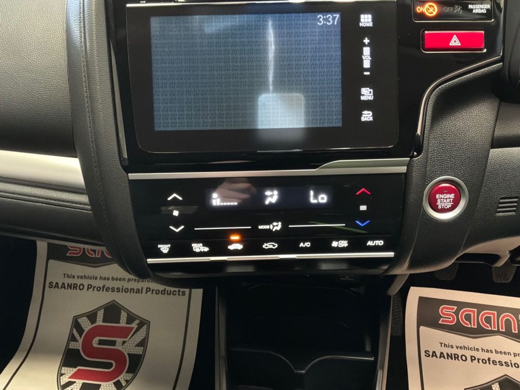 Used Honda Jazz 2017 for sale - 78096352: Photo 36