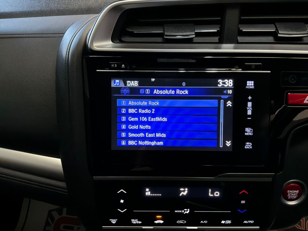 Used Honda Jazz 2017 for sale - 78096352: Photo 38